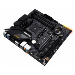 PLACA BASE AM4 ASUS TUF GAMING B550M-PLUS MATX-USB 3.1-