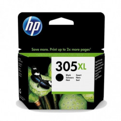 CARTUCHO HP 305XL NEGRO...