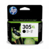 CARTUCHO HP 305XL NEGRO 3YM62AE