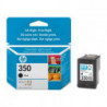 CARTUCHO HP 350 CB335E NEGRO