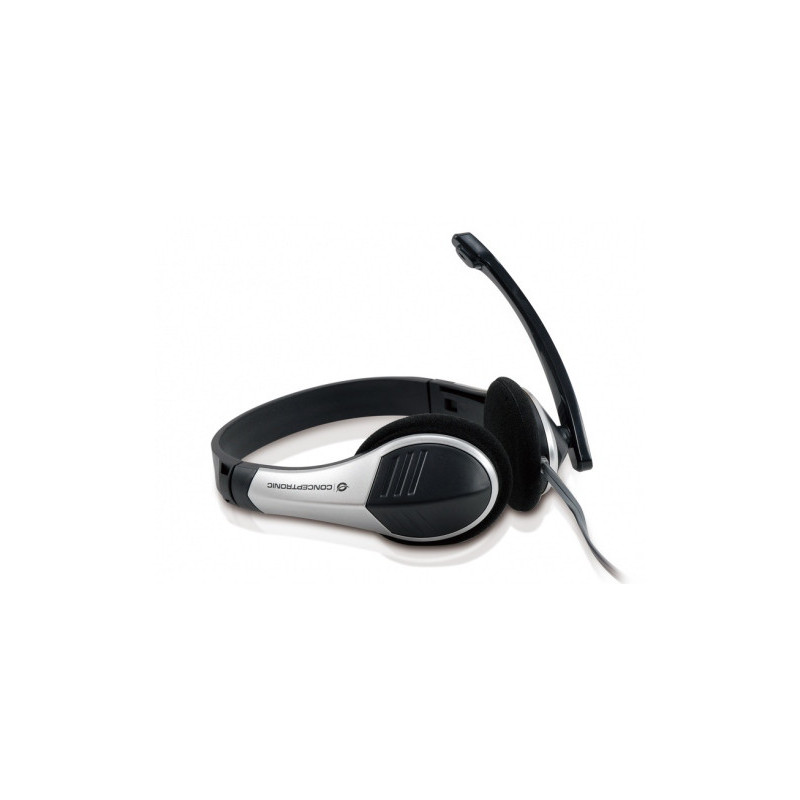 AURICULAR+MIC CONCEPTRONIC CHATSTAR