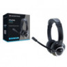 AURICULAR+MIC CONCEPTRONIC POLONA01B USB