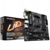 PLACA BASE AM4 GIGABYTE B550M DS3H REV. 1.0