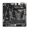 PLACA BASE AM4 GIGABYTE B550M DS3H REV. 1.0