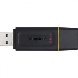 PEN DRIVE 128GB KINGSTON USB3.2 D. TRAVELER EXODIA