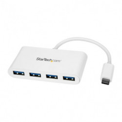 STARTECH HUB USBC 3.0 A 4X...