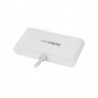 STARTECH HUB USBC 3.0 A 4X USBA BLANCO