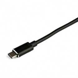 STARTECH HUB USB TIPO C 4 PUERTOS USB-A