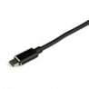 STARTECH HUB USB TIPO C 4 PUERTOS USB-A