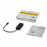 STARTECH HUB USB TIPO C 4 PUERTOS USB-A