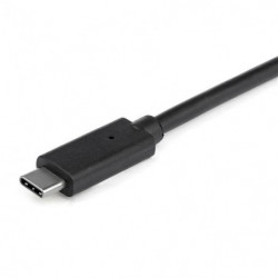 STARTECH HUB USB-C 3X USB-A Y LECTOR SD