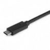 STARTECH HUB USB-C 3X USB-A Y LECTOR SD