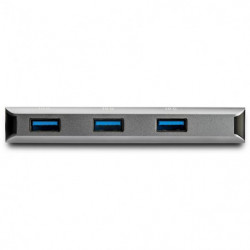 STARTECH HUB USB-C 3X USB-A Y LECTOR SD