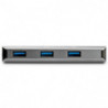 STARTECH HUB USB-C 3X USB-A Y LECTOR SD