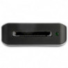 STARTECH HUB USB-C 3X USB-A Y LECTOR SD