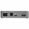 STARTECH HUB ALIMENTADO USBC 4 PUERTOS
