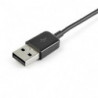 STARTECH CABLE HDMI A MINI DISPLAYPORT