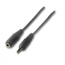CABLE AUDIO...