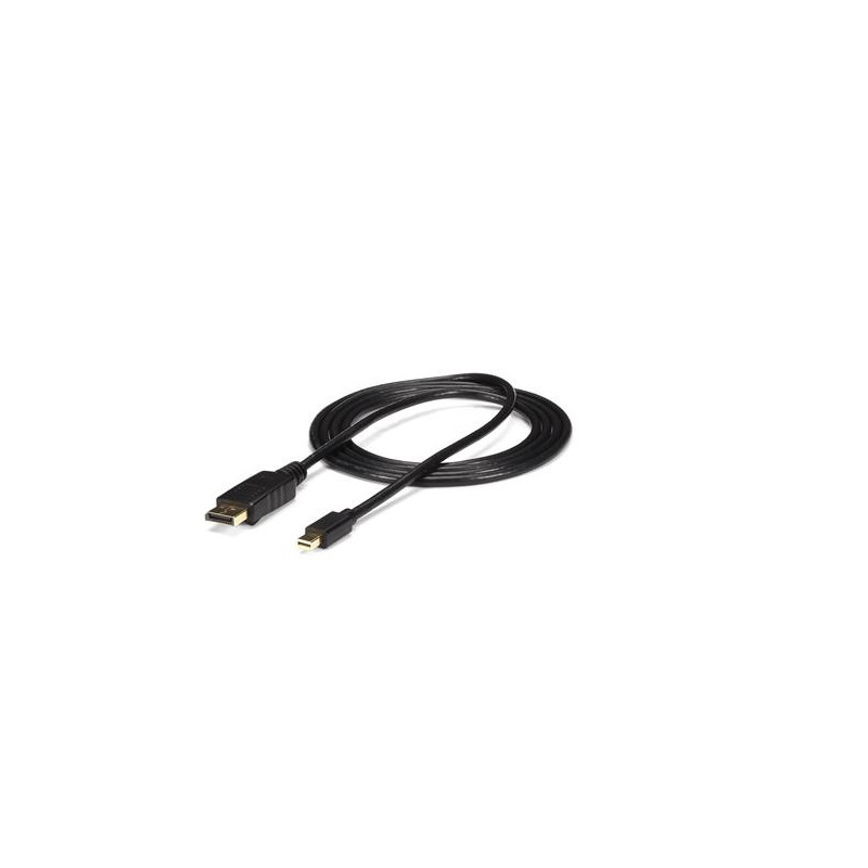 STARTECH CABLE 3M MINI DISPLAYPORT DP