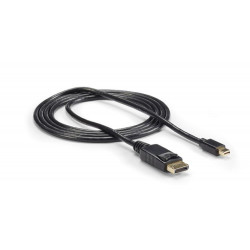 STARTECH CABLE 3M MINI DISPLAYPORT DP