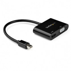 STARTECH ADAPTADOR MINI DP...