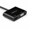 STARTECH ADAPTADOR MINI DP A HDMI O VGA