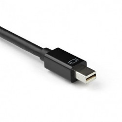 STARTECH ADAPTADOR MINI DP A HDMI O VGA