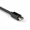 STARTECH ADAPTADOR MINI DP A HDMI O VGA