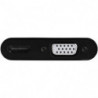 STARTECH ADAPTADOR MINI DP A HDMI O VGA