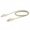 STARTECH CABLE 2M DE RED CAT6 GRIS