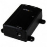 STARTECH INYECTOR POE+ 1GBPS 802.3AT-AF