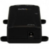 STARTECH INYECTOR POE+ 1GBPS 802.3AT-AF