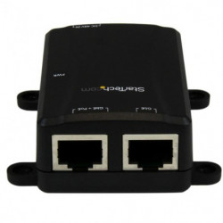 STARTECH INYECTOR POE+ 1GBPS 802.3AT-AF