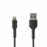 STARTECH CABLE USB A LIGHTNING 1M