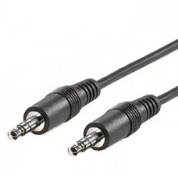 CABLE AUDIO...