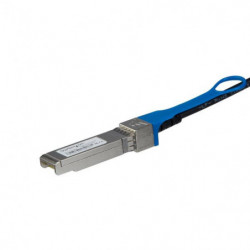STARTECH CABLE SFP+ 10M...