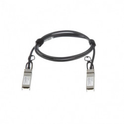 STARTECH CABLE SFP+ 1M MSA