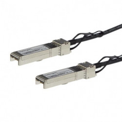 STARTECH CABLE SFP+ 2M MSA