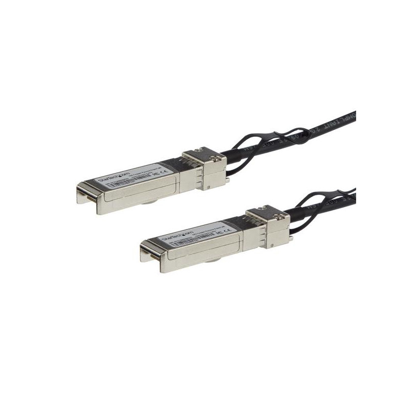STARTECH CABLE SFP+ 2M MSA