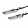 STARTECH CABLE SFP+ 2M MSA