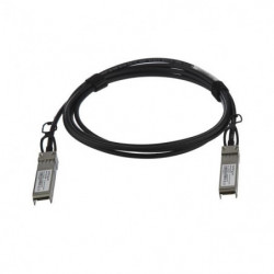 STARTECH CABLE SFP+ 2M MSA