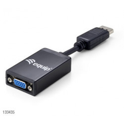 CABLE EQUIP DISPLAYPORT A VGA