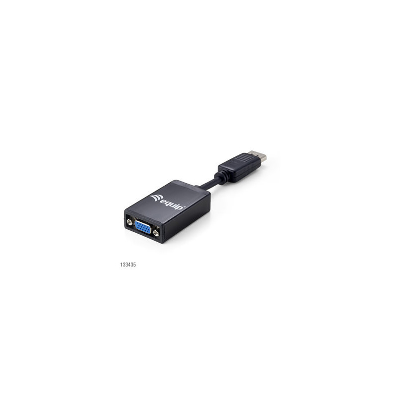 CABLE EQUIP DISPLAYPORT A VGA