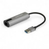 STARTECH ADAPTADOR DE RED USB-A 2,5 GB
