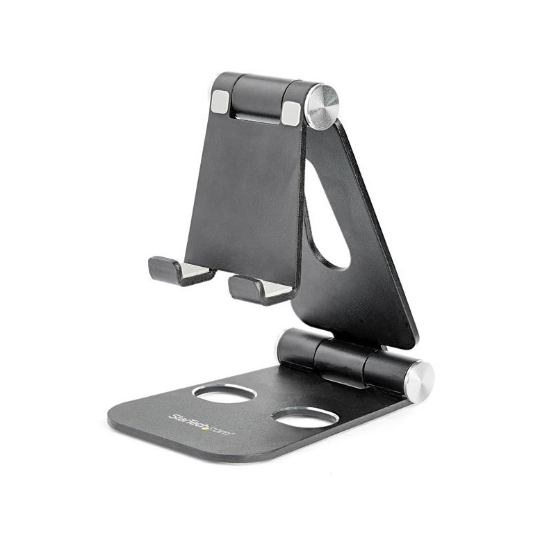 STARTECH SOPORTE UNIVERSAL PARA TABLET Y MOVIL