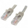 STARTECH CABLE DE RED DE 10M GRIS CAT5E