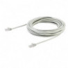 STARTECH CABLE DE RED DE 10M GRIS CAT5E