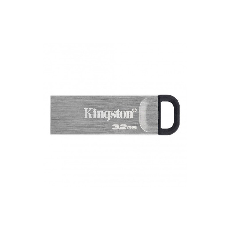 PEN DRIVE 32GB KINGSTON USB 3.2 DT.KYSON METAL