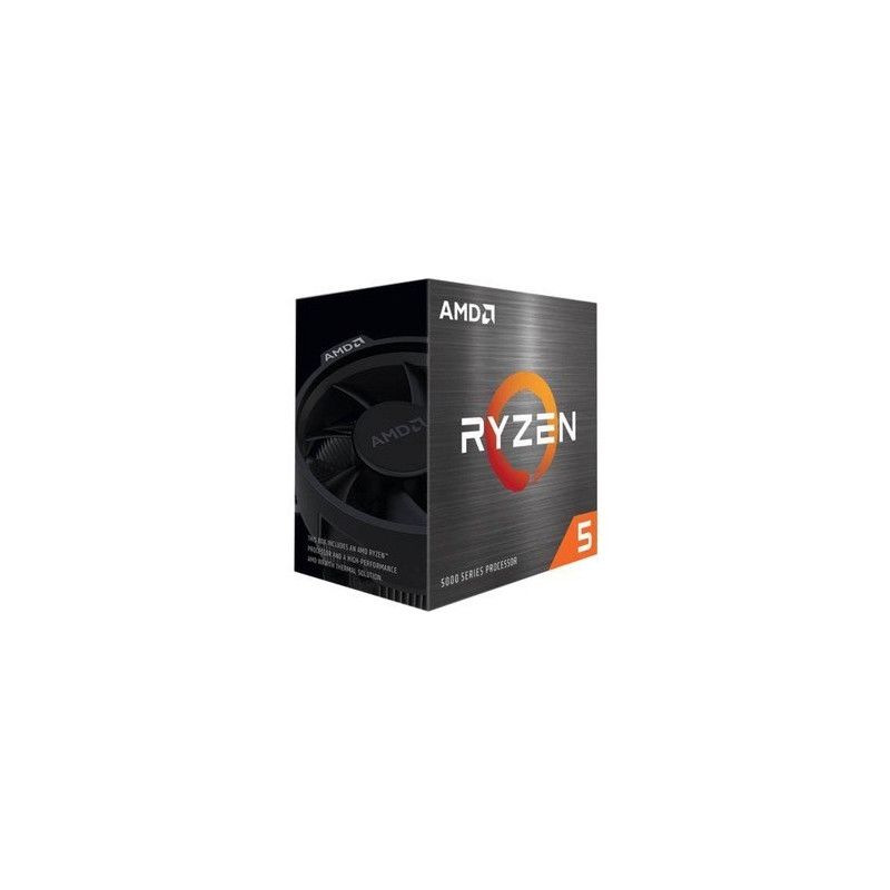 MICRO AMD AM4 RYZEN 5 5600X 3.7GHZ 32MB 6 CORE