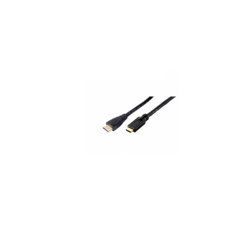 CABLE EQUIP HDMI 1.4 M-M 20M ETHERNET